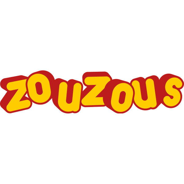 Zouzou logo 2018