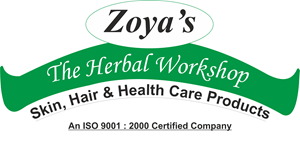 Zoya’s Logo