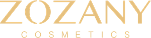 Zozany Cosmetics Logo