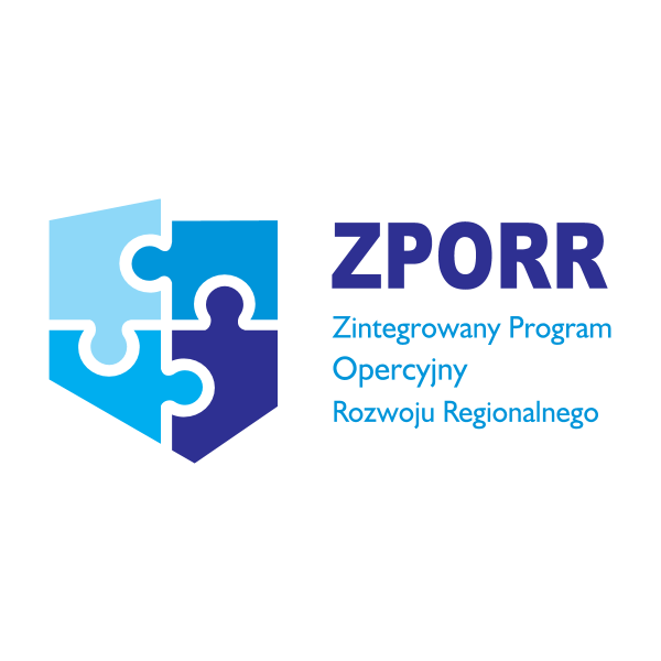 ZPORR Logo