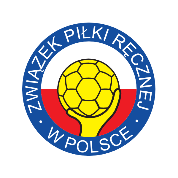 ZPRP Zwiazek Pilki Recznej w Polsce Logo