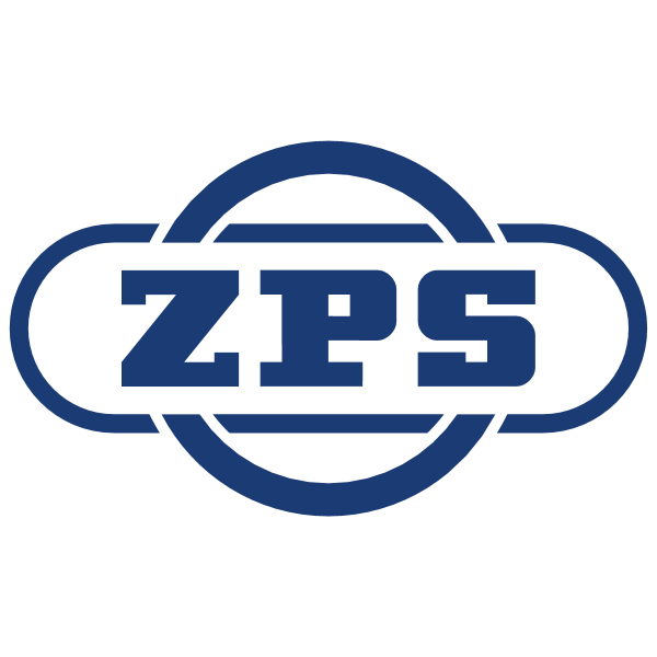 ZPS ,Logo , icon , SVG ZPS