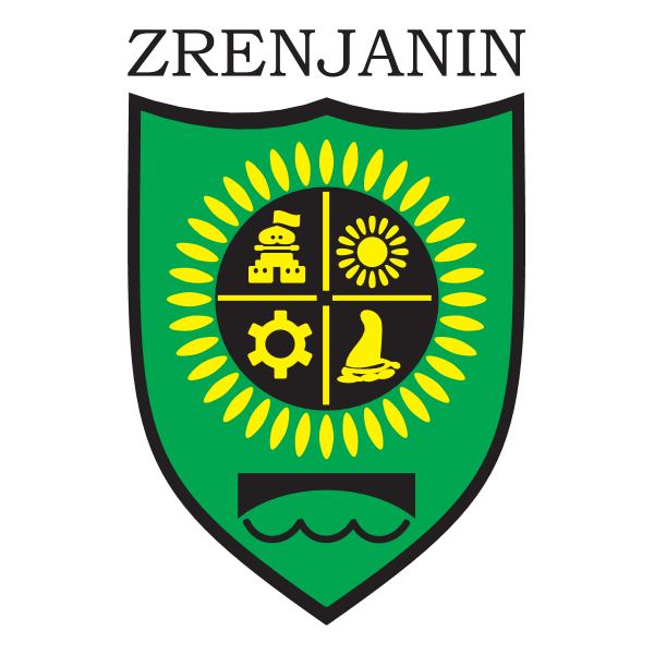 Zrenjanin Logo ,Logo , icon , SVG Zrenjanin Logo