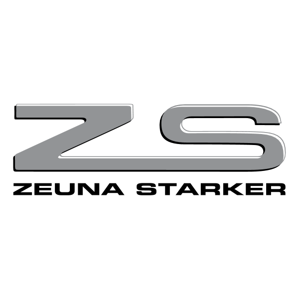 ZS ,Logo , icon , SVG ZS