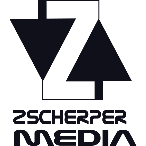 ZscherperMedia Logo