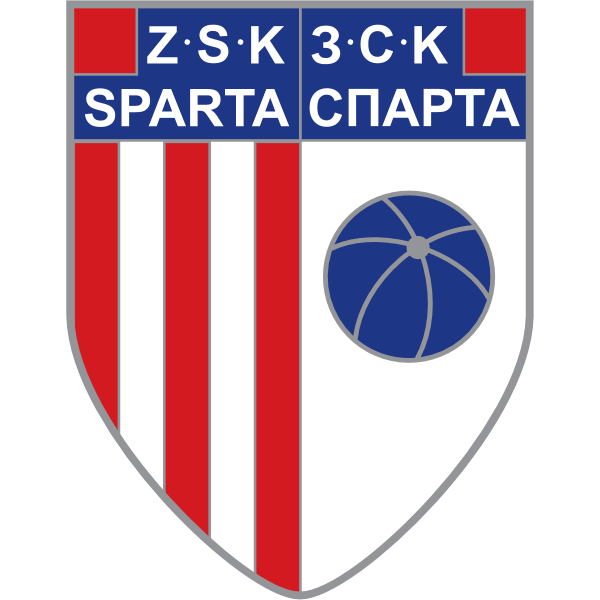ZSK Sparta Zemun Logo