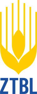 ZTBL Logo ,Logo , icon , SVG ZTBL Logo