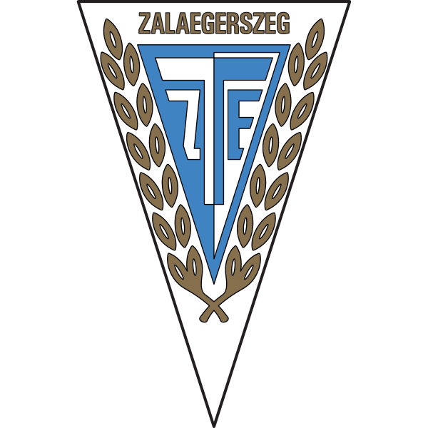 ZTE Zalaegerszeg Logo ,Logo , icon , SVG ZTE Zalaegerszeg Logo