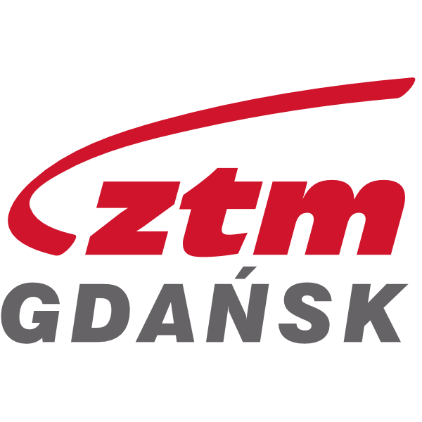 ZTM Gdansk Logo ,Logo , icon , SVG ZTM Gdansk Logo