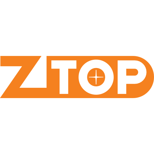 Ztop Logo ,Logo , icon , SVG Ztop Logo