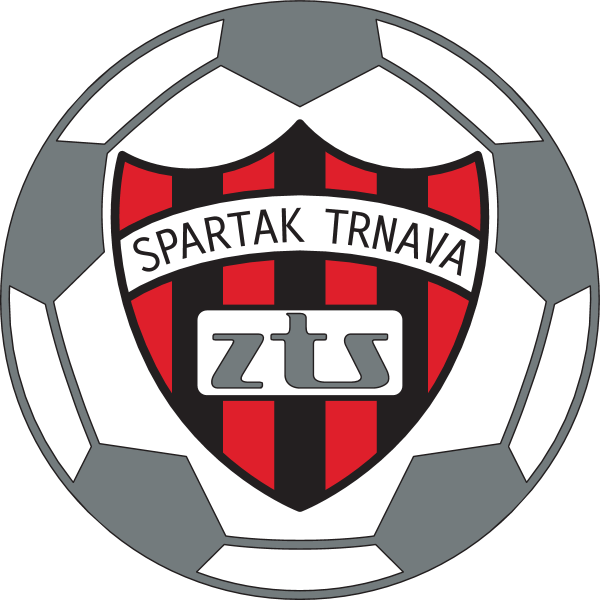 ZTS Spartak Trnava 80’s Logo ,Logo , icon , SVG ZTS Spartak Trnava 80’s Logo