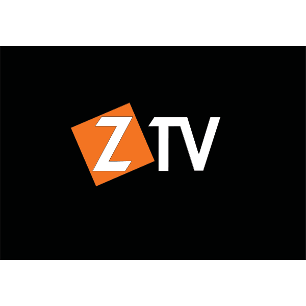 Ztv Logo ,Logo , icon , SVG Ztv Logo