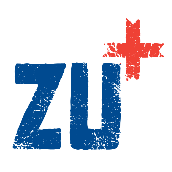 ZU  Logo