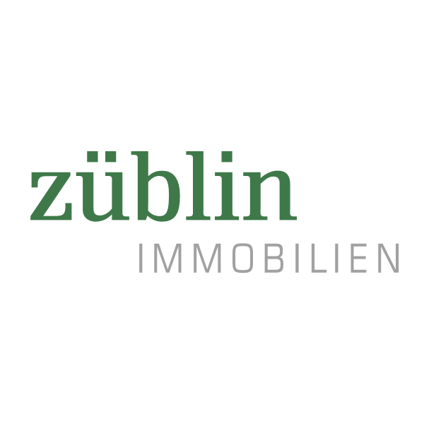 Zublin Immobilien ,Logo , icon , SVG Zublin Immobilien