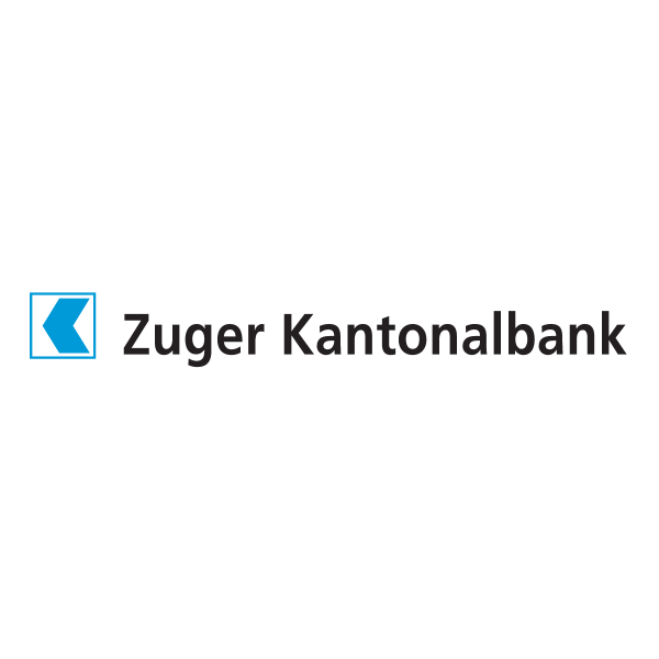 Zuger Kantonalbank Logo ,Logo , icon , SVG Zuger Kantonalbank Logo