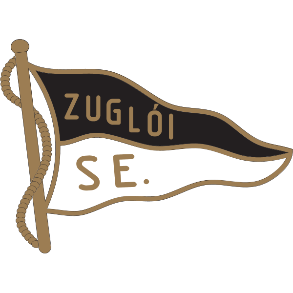 Zugloi SE, Budapest Logo ,Logo , icon , SVG Zugloi SE, Budapest Logo