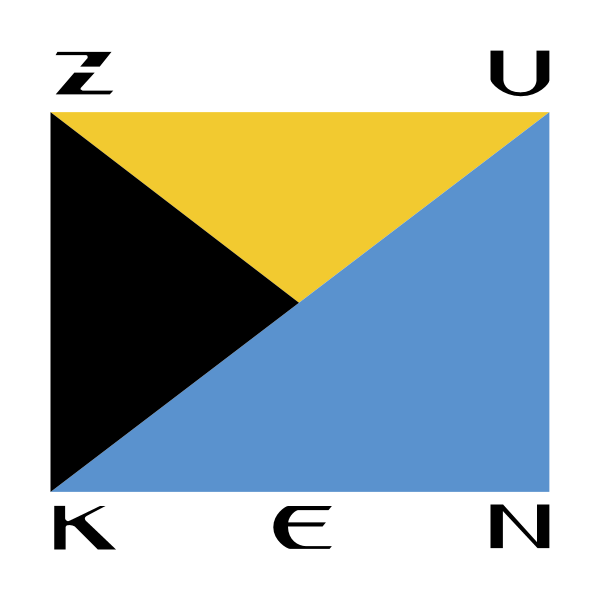Zuken ,Logo , icon , SVG Zuken