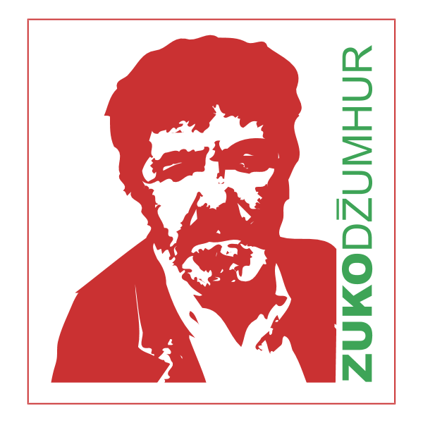 Zuko Dzumhur ,Logo , icon , SVG Zuko Dzumhur