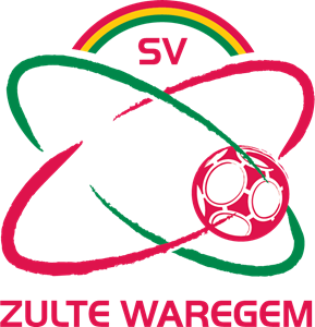 Zulte Waregem Logo ,Logo , icon , SVG Zulte Waregem Logo