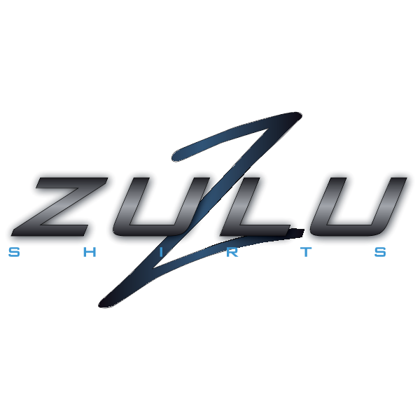 Zulu Shirts Logo ,Logo , icon , SVG Zulu Shirts Logo
