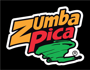 ZUMBA PICA Logo ,Logo , icon , SVG ZUMBA PICA Logo