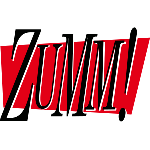 ZUMM GRPAFICA DIGITAL Logo