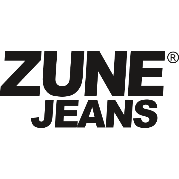 Zune Jeans Logo ,Logo , icon , SVG Zune Jeans Logo