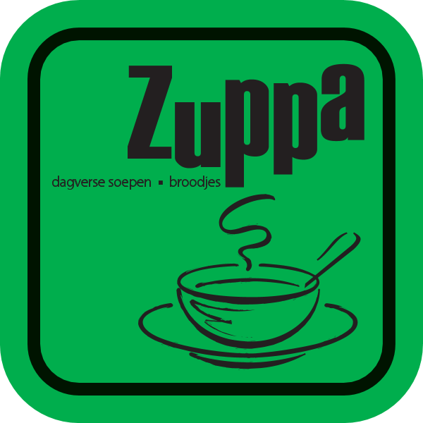 zuppa Logo