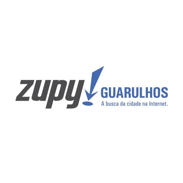 Zupy! Guarulhos Logo