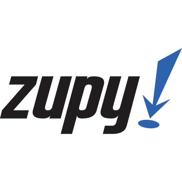 Zupy Logo
