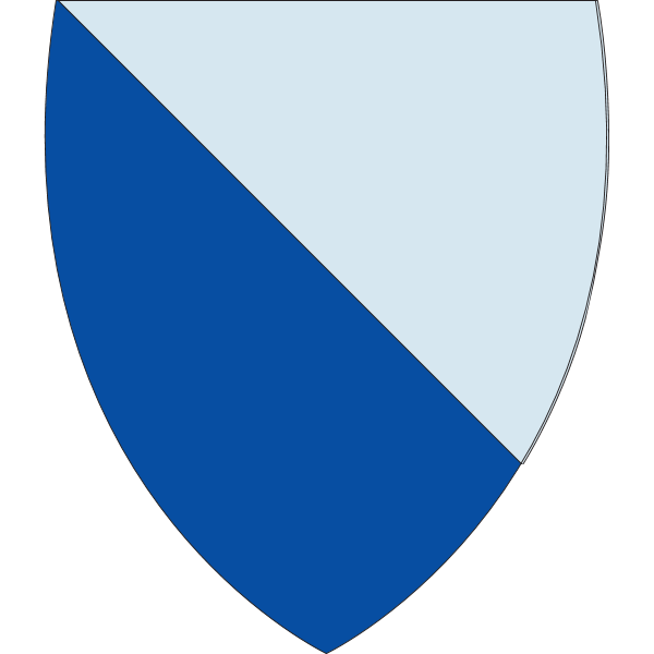 ZURICH COAT OF ARMS Logo