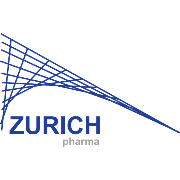Zurich Pharma Logo ,Logo , icon , SVG Zurich Pharma Logo