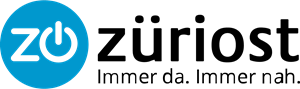 Züriost Logo