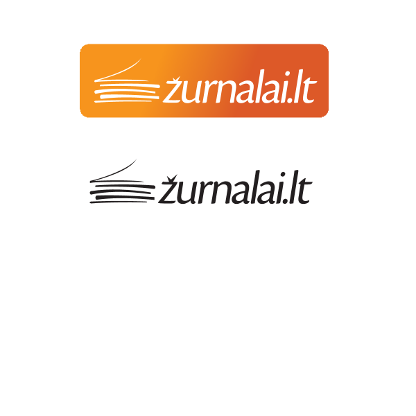 Zurnalai Logo ,Logo , icon , SVG Zurnalai Logo