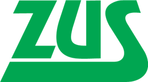 ZUS Logo ,Logo , icon , SVG ZUS Logo
