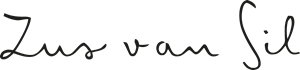 Zus Van Sil Logo