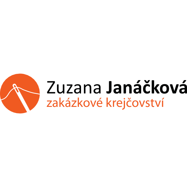 Zuzana Janackova Logo ,Logo , icon , SVG Zuzana Janackova Logo