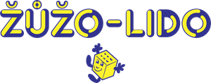 ZUZO LIDO Logo