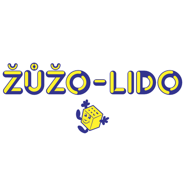 Zuzo Lido ,Logo , icon , SVG Zuzo Lido