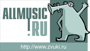 zvuki.ru Logo