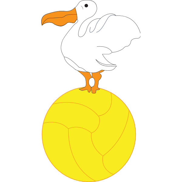 zvv pelikaan Logo