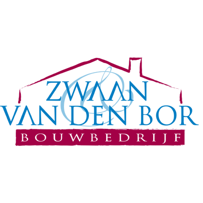 Zwaan & van den Bor Logo ,Logo , icon , SVG Zwaan & van den Bor Logo