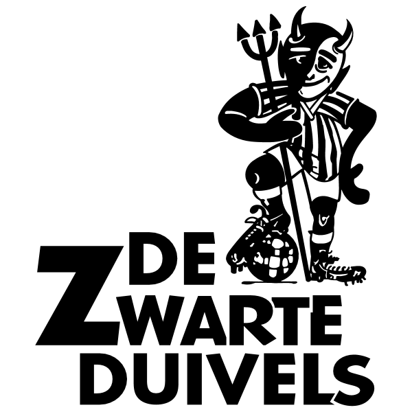 Zwarte Duivels