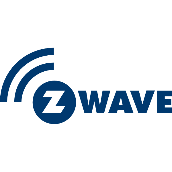 Zwave ,Logo , icon , SVG Zwave