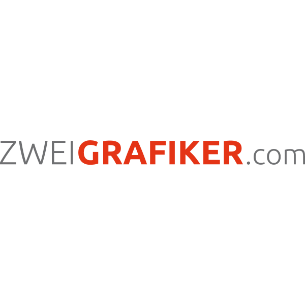 ZweiGrafiker.com Logo