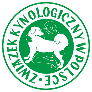 Zwiazek Kynologiczny w Polsce ZKWP Logo ,Logo , icon , SVG Zwiazek Kynologiczny w Polsce ZKWP Logo