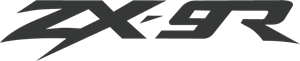 ZX-9R Logo