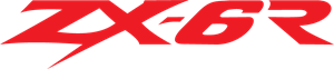 zx6r Logo ,Logo , icon , SVG zx6r Logo
