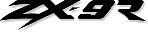 ZX9R Logo
