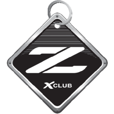 ZXClub Logo ,Logo , icon , SVG ZXClub Logo
